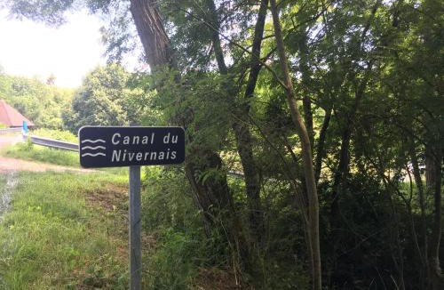 Surgy Hostel | Domaine de Surgy