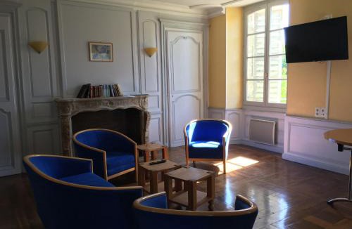 Surgy Hostel | Domaine de Surgy
