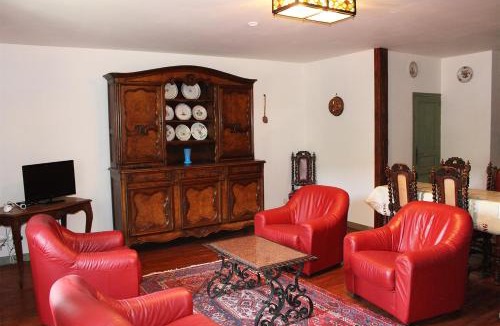 Syam House | Domaine De Syam - Gîtes, Chambres d'hôtes & Cabanes
