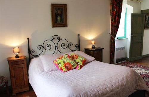 Syam House | Domaine De Syam - Gîtes, Chambres d'hôtes & Cabanes