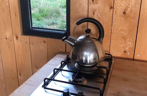 Velle-le-Chatel Apartment | Domaine des Evêques - Serpent Tree Cabin