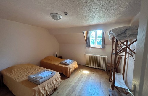 Bruailles Other | Domaine des Éveils for families and businesses