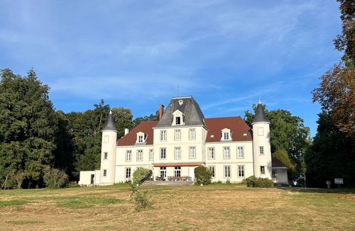 Bruailles Other | Domaine des Éveils for families and businesses