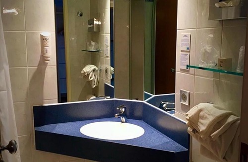 Bernin Hotel | Domaine des Fontaines Expérience