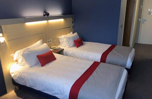 Bernin Hotel | Domaine des Fontaines Expérience
