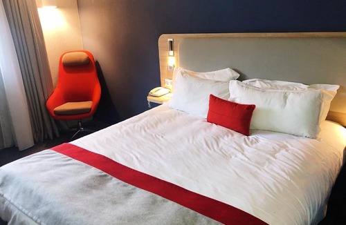 Bernin Hotel | Domaine des Fontaines Expérience