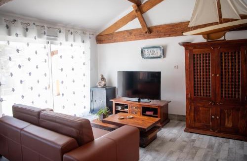 Tournus House | Domaine des jardins de la Saône