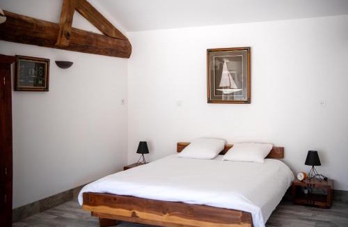 Tournus House | Domaine des jardins de la Saône