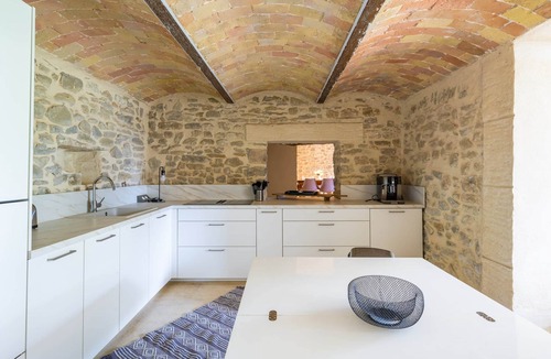 Puy-Saint-Martin House | Domaine des marronniers - 14 personnes - Puy St Martin
