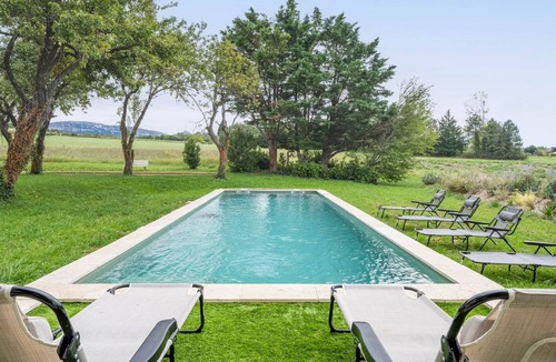 Puy-Saint-Martin House | Domaine des marronniers - 14 personnes - Puy St Martin