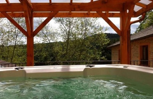 Grandris House | Domaine des Mollières - GRANDRIS