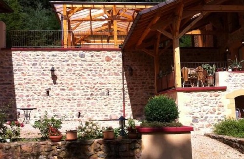 Grandris House | Domaine des Mollières - GRANDRIS