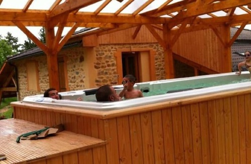 Grandris House | Domaine des Mollières - GRANDRIS