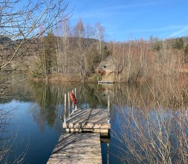 Ferdrupt Other | domaine des planesses