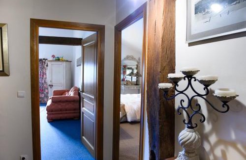 Valoreille House | Domaine des Rochaules