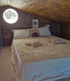 Freistroff Ski Chalet | Domaine des trois fées le chalet du Roi