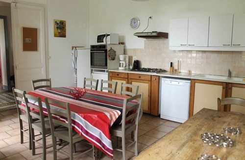 Vitreux House | Domaine du Bois d'Amont