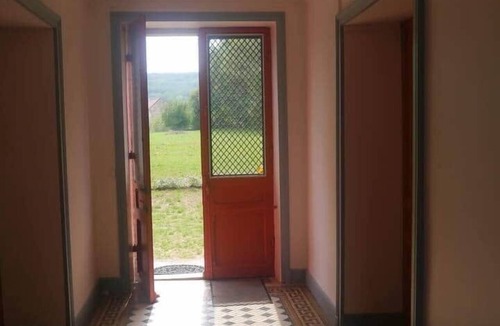 Vitreux House | Domaine du Bois d'Amont