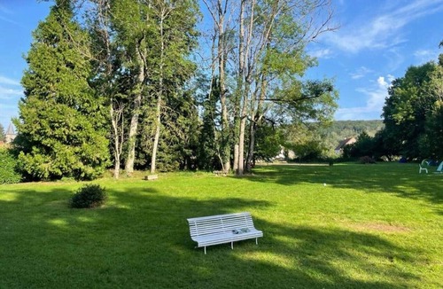 Vitreux House | Domaine du Bois d'Amont