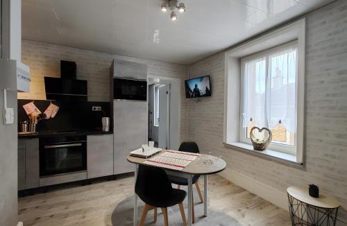 Forges-les-Bains Apartment | Domaine Du Bouleau - Meublé T2