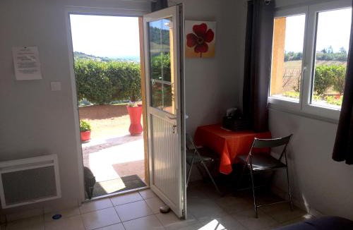 Fleurie House | Domaine Du Coteau Des Lys