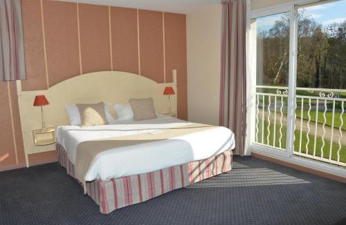 Albon Hotel | Domaine du Golf d'Albon