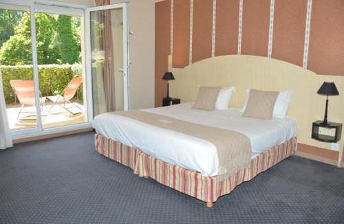 Albon Hotel | Domaine du Golf d'Albon