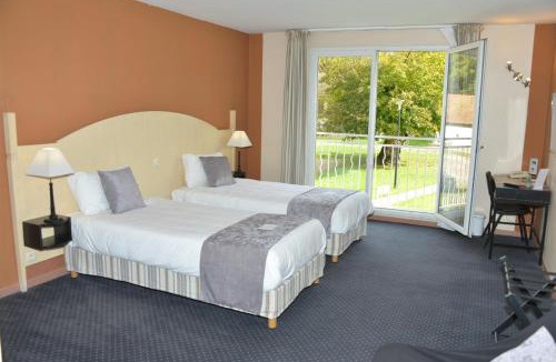 Albon Hotel | Domaine du Golf d'Albon