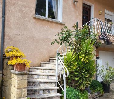 Vaison-la-Romaine House | Domaine du gros pata