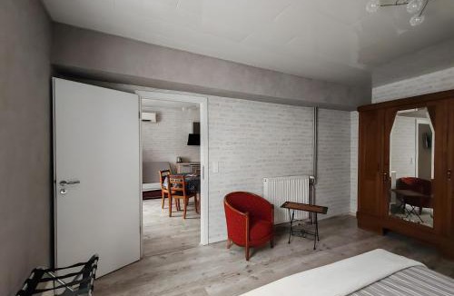 Forges-les-Bains Apartment | Domaine Du Hêtre - Meublé T2