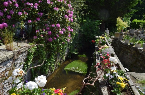 Forges-les-Bains Apartment | “Domaine du Houx” Guest Room