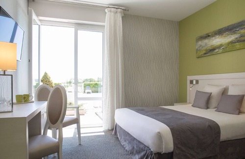 Passenans Hotel | Domaine du Revermont