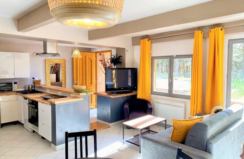 Sault Hotel | Domaine du Val de Sault