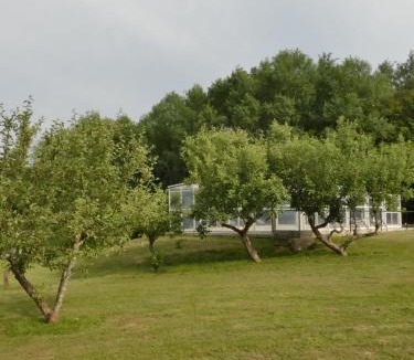 Montcony House | Domaine du Venet