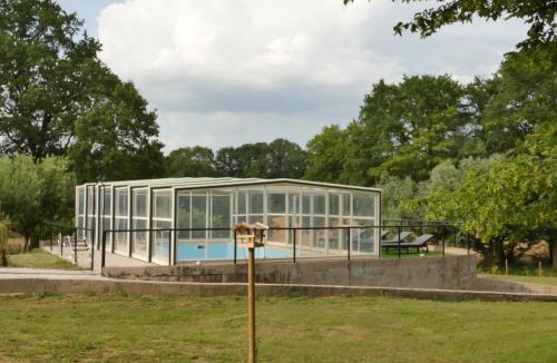 Montcony House | Domaine du Venet