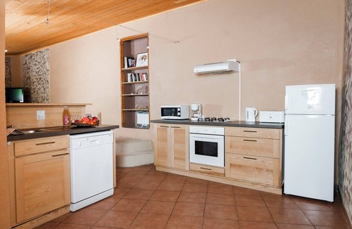 Asperjoc Cottage | DOMAINE DU VERNADEL GITE CASTAGNOU