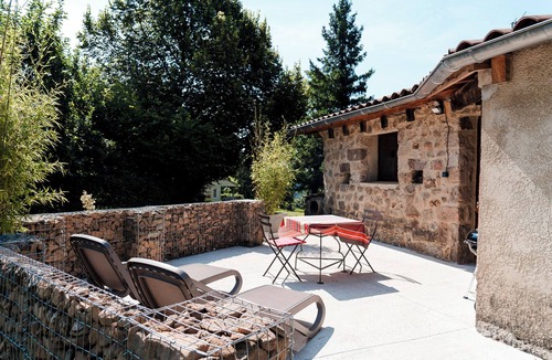 Asperjoc Cottage | DOMAINE DU VERNADEL GITE CASTAGNOU