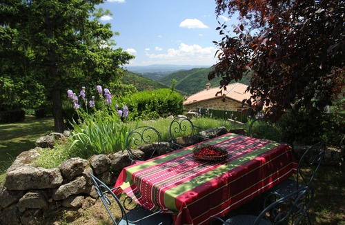 Asperjoc House | DOMAINE DU VERNADEL GITE VERNADE