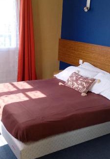 Loubaresse Hotel | Domaine du Viaduc