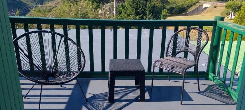 Loubaresse Hotel | Domaine du Viaduc