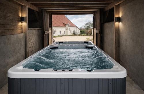 Pagny-le-Chateau House | Domaine en bord de saone