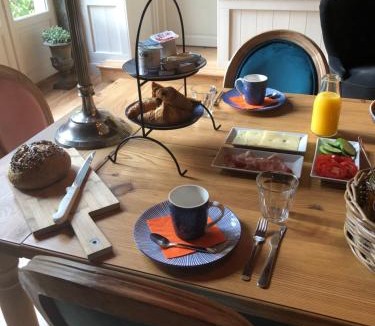 Pierreclos Bed & Breakfast | Domaine en Reynouse