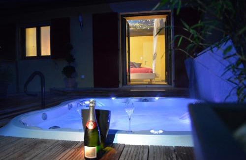 Pretin Bed & Breakfast | Domaine et chambres d'Hôtes des Fées