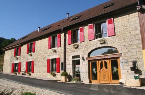Pretin Bed & Breakfast | Domaine et chambres d'Hôtes des Fées