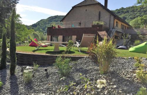 Pretin Bed & Breakfast | Domaine et chambres d'Hôtes des Fées
