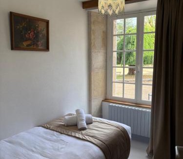 Savigny-en-Terre-Plaine House | Domaine familial du château de Ragny