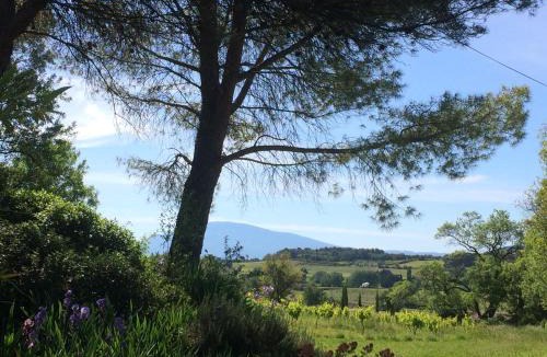 Visan House | Domaine Fontaine