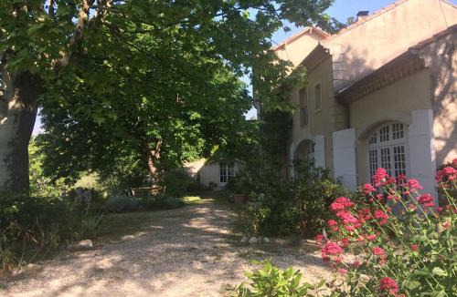 Visan House | Domaine Fontaine