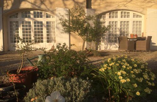 Visan House | Domaine Fontaine