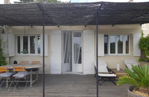Visan House | Domaine Fontaine